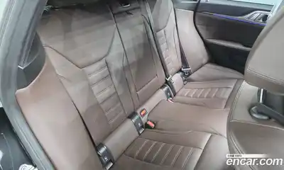 BMW 4-Series 2021 2.0 гидро в Москве № 1247959, миниатюра 11
