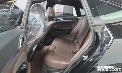 BMW 4-Series 2021 2.0 гидро в Москве № 1247959, миниатюра 12