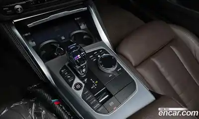 BMW 4-Series 2021 2.0 гидро в Москве № 1247959, миниатюра 9