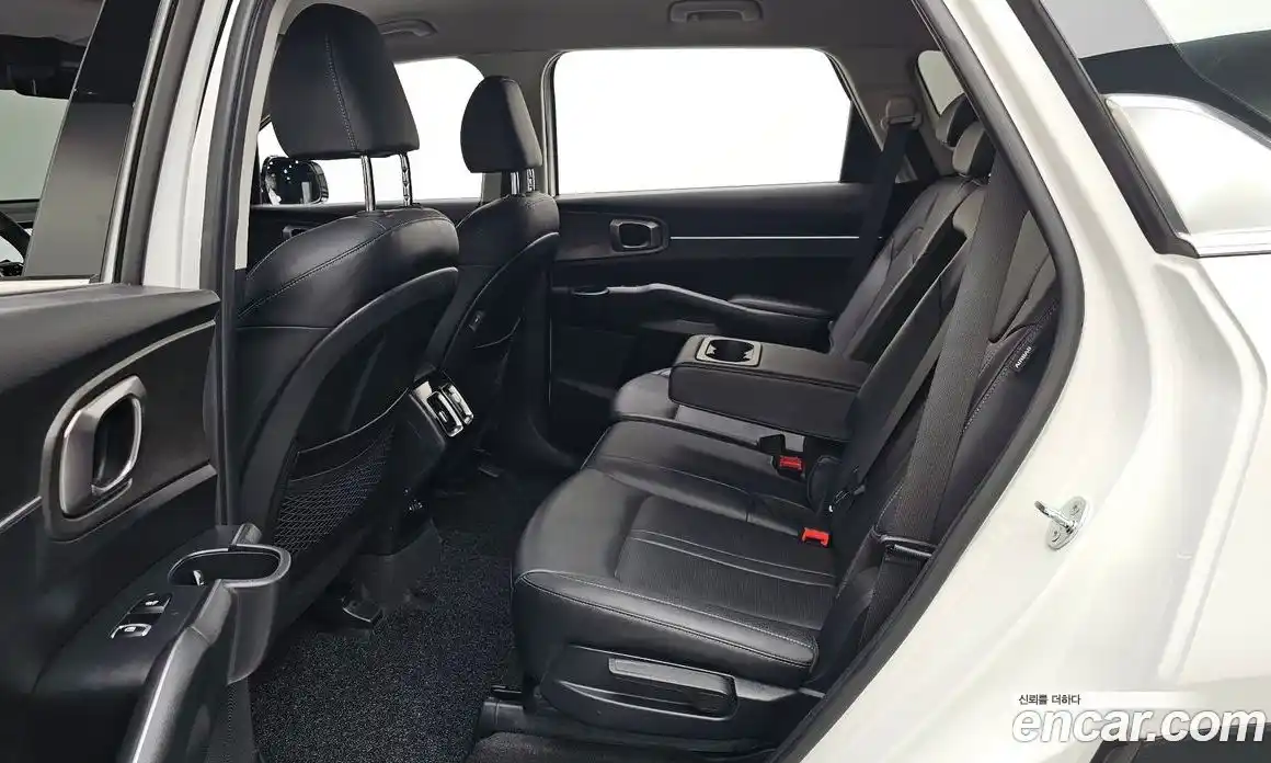 Kia Sorento 2024 2.5 гидро в Москве № 1248182, фото 12