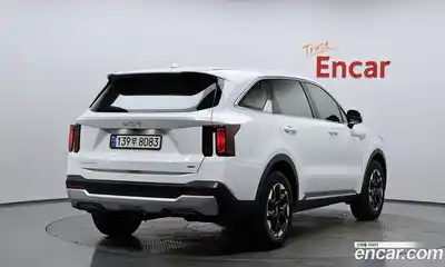 Kia Sorento 2024 2.5 гидро в Москве № 1248182, миниатюра 2