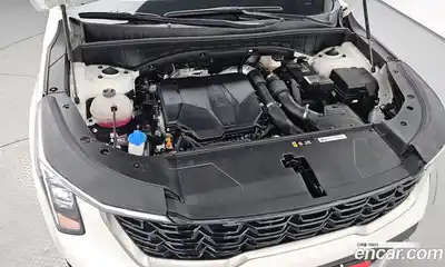 Kia Sorento 2024 2.5 гидро в Москве № 1248182, миниатюра 6