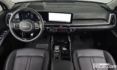 Kia Sorento 2024 2.5 гидро в Москве № 1248182, миниатюра 7