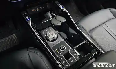 Kia Sorento 2024 2.5 гидро в Москве № 1248182, миниатюра 9