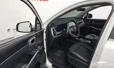 Kia Sorento 2024 2.5 гидро в Москве № 1248182, миниатюра 10