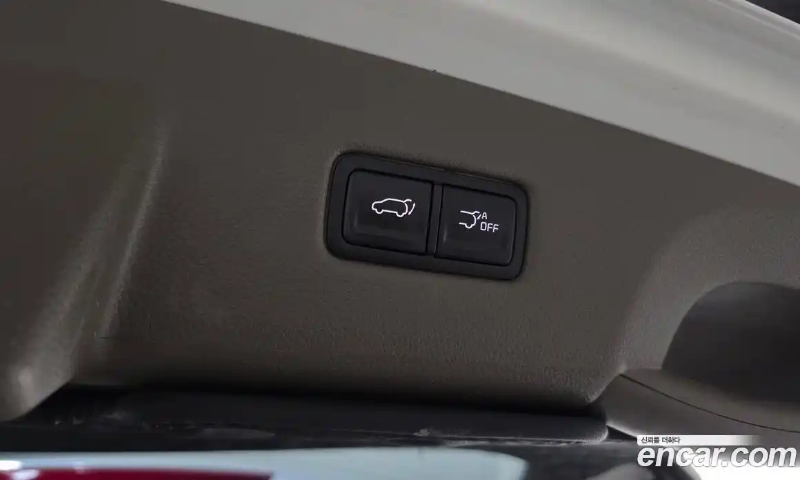 Kia Canival 2023 3.5 гидро в Москве № 1248305, фото 20