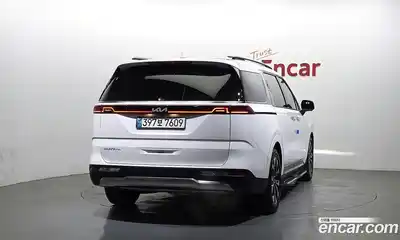 Kia Canival 2023 3.5 гидро в Москве № 1248305, миниатюра 4