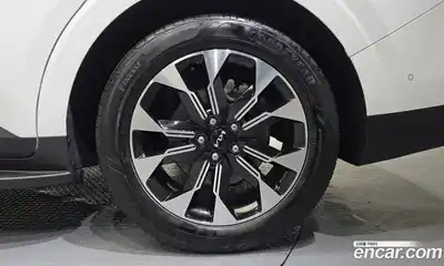 Kia Canival 2023 3.5 гидро в Москве № 1248305, миниатюра 5