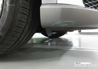 Genesis GV60 2023 0.1 гидро в Москве № 1248449, миниатюра 11
