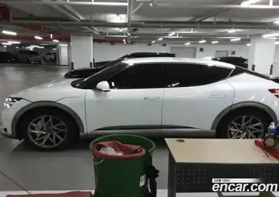 Genesis GV60 2023 0.1 гидро в Москве № 1248449, миниатюра 2
