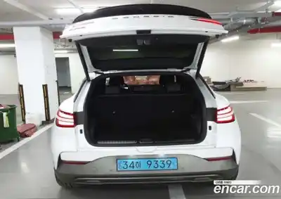 Genesis GV60 2023 0.1 гидро в Москве № 1248449, миниатюра 8