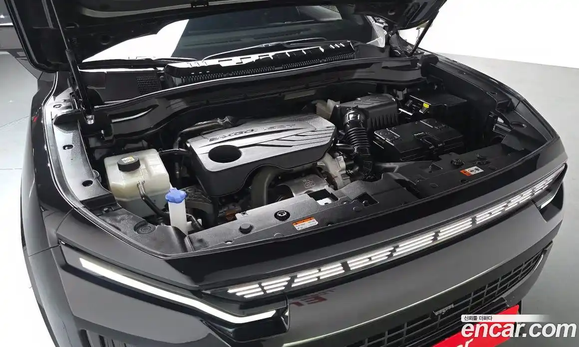 SsangYong Actyon 2024 1.5 гидро в Москве № 1248570, фото 6
