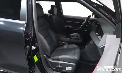SsangYong Actyon 2024 1.5 гидро в Москве № 1248570, миниатюра 10