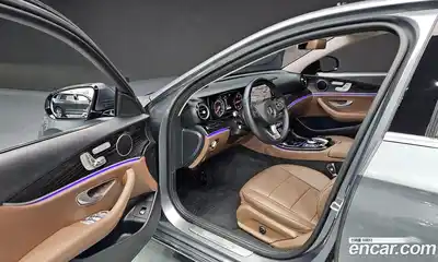 Mercedes-Benz E-Class 2017 1.9 гидро в Москве № 1248657, миниатюра 11