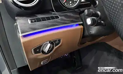 Mercedes-Benz E-Class 2017 1.9 гидро в Москве № 1248657, миниатюра 12