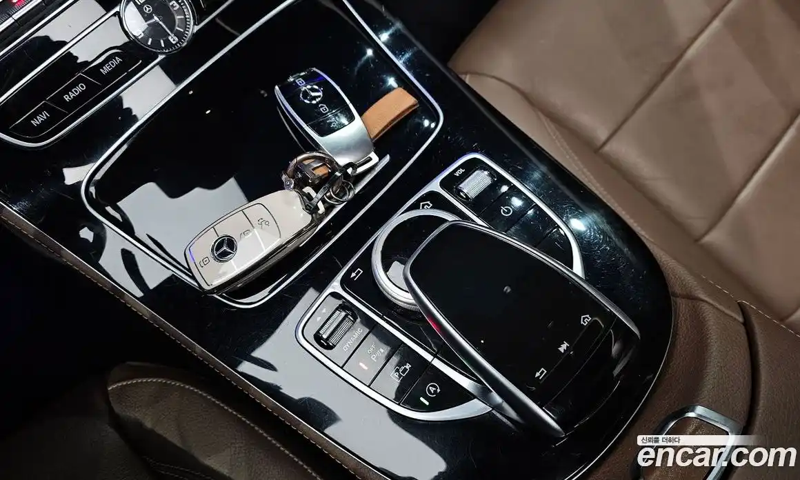 Mercedes-Benz E-Class 2017 1.9 гидро в Москве № 1248657, фото 17