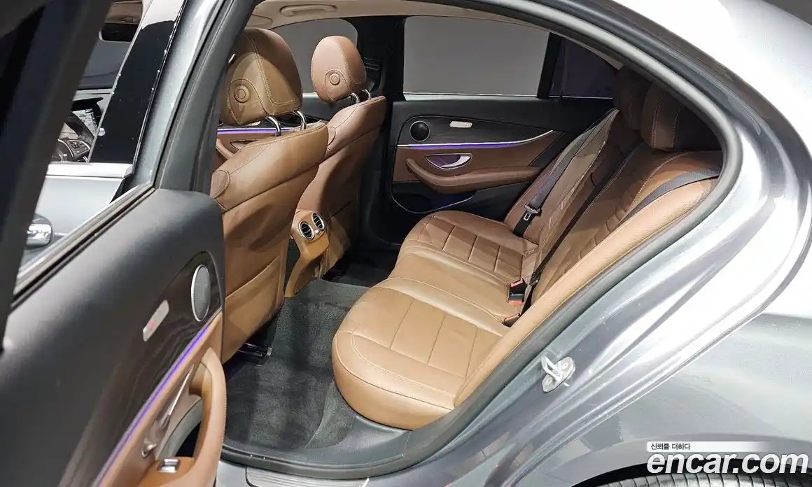 Mercedes-Benz E-Class 2017 1.9 гидро в Москве № 1248657, фото 18