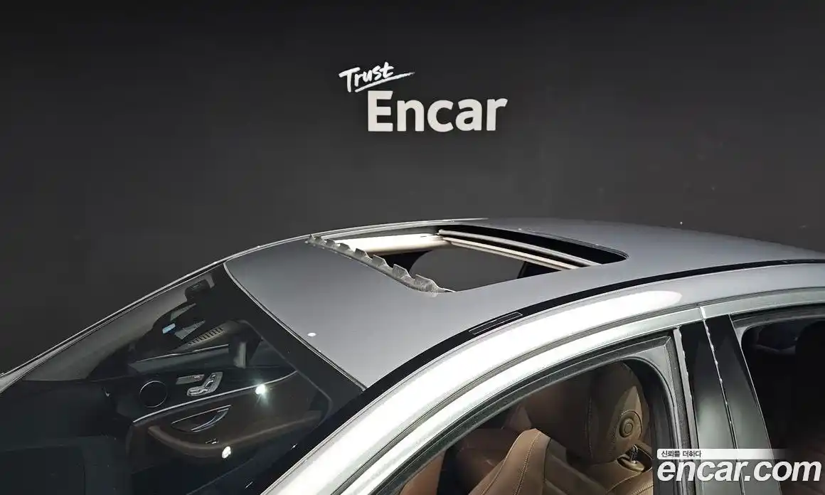 Mercedes-Benz E-Class 2017 1.9 гидро в Москве № 1248657, фото 20