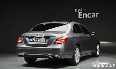 Mercedes-Benz E-Class 2017 1.9 гидро в Москве № 1248657, миниатюра 2