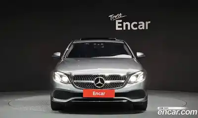 Mercedes-Benz E-Class 2017 1.9 гидро в Москве № 1248657, миниатюра 3
