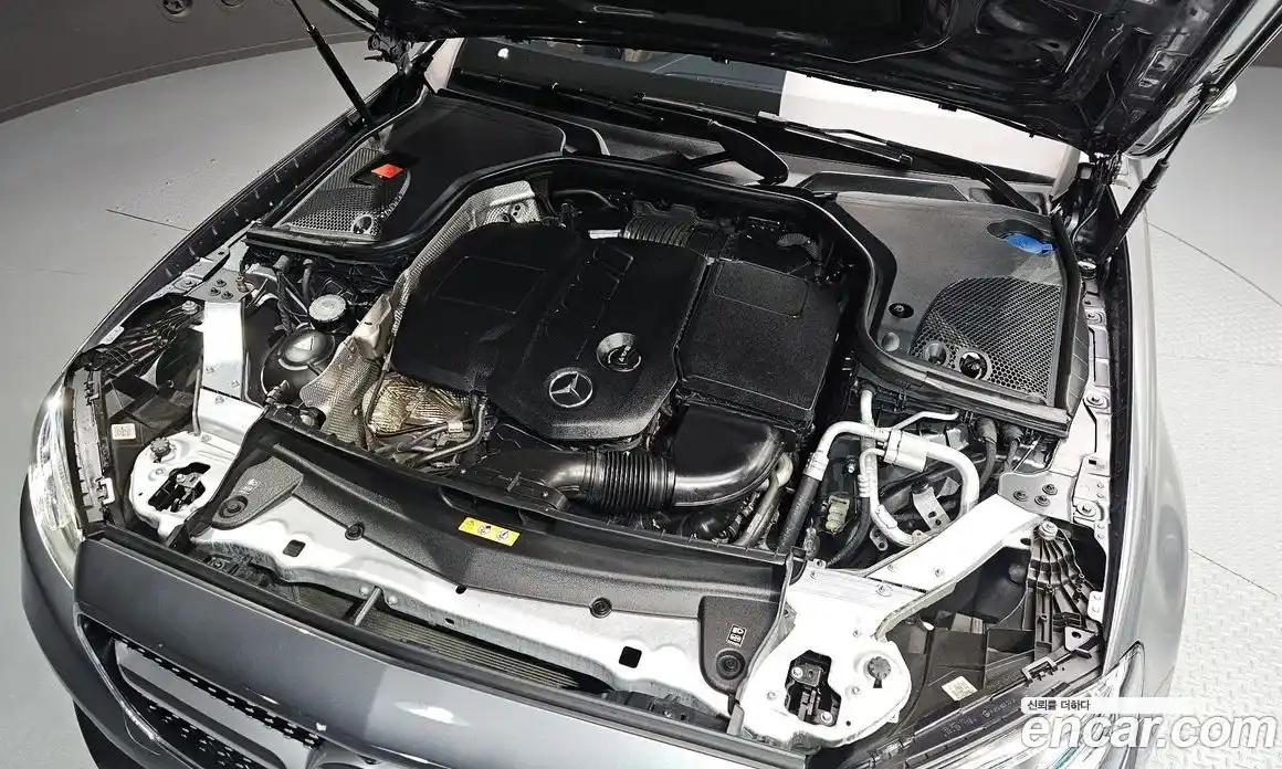 Mercedes-Benz E-Class 2017 1.9 гидро в Москве № 1248657, фото 6