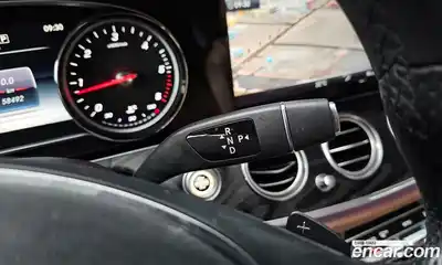 Mercedes-Benz E-Class 2017 1.9 гидро в Москве № 1248657, миниатюра 9