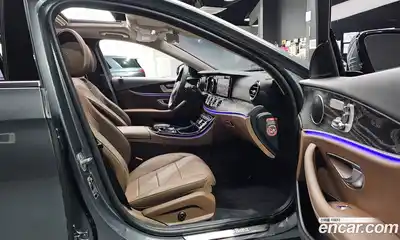 Mercedes-Benz E-Class 2017 1.9 гидро в Москве № 1248657, миниатюра 10