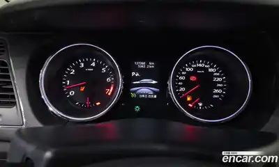 Renault SM7 2012 2.5 гидро в Москве № 1248865, миниатюра 8