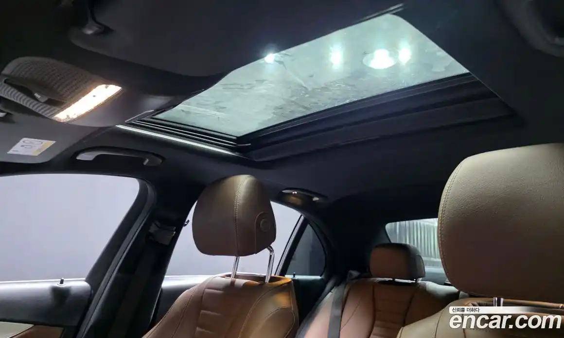 Mercedes-Benz E-Class 2021 2.0 гидро в Москве, фото 18