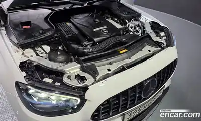 Mercedes-Benz E-Class 2021 2.0 гидро в Москве, миниатюра 6