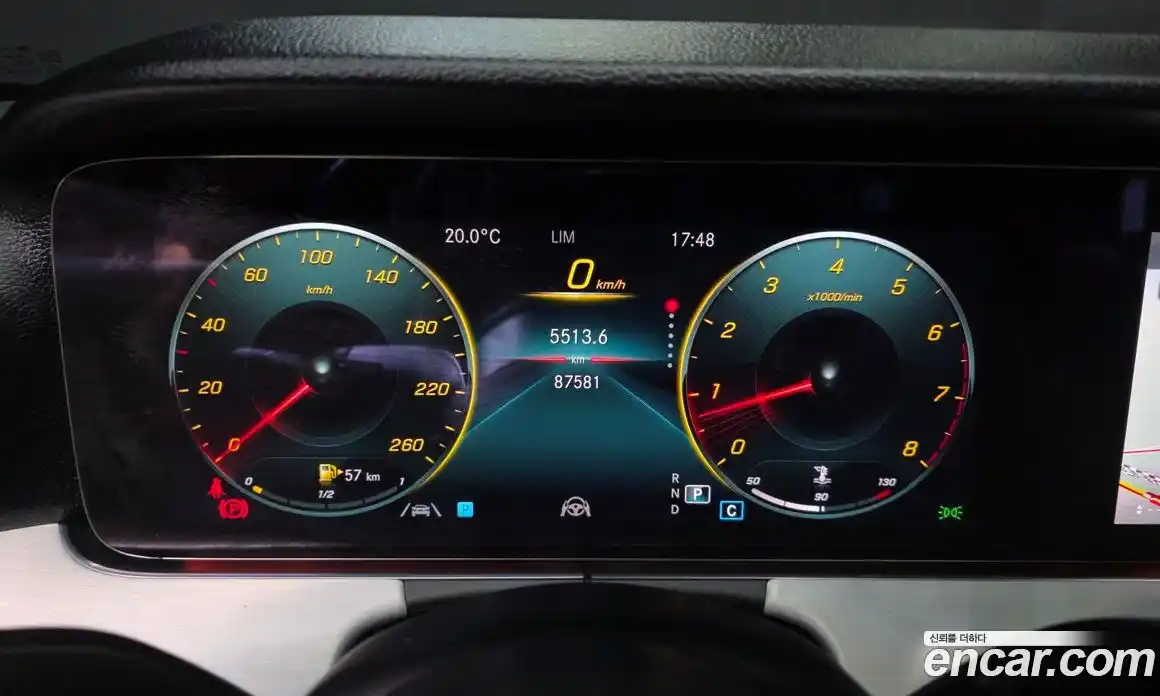 Mercedes-Benz E-Class 2021 2.0 гидро в Москве, фото 8
