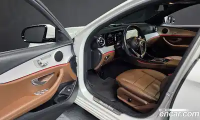 Mercedes-Benz E-Class 2021 2.0 гидро в Москве, миниатюра 10