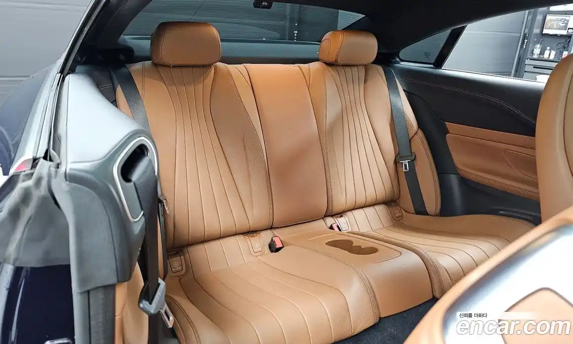 Mercedes-Benz E-Class 2019 1.9 гидро в Москве № 1249040, фото 12