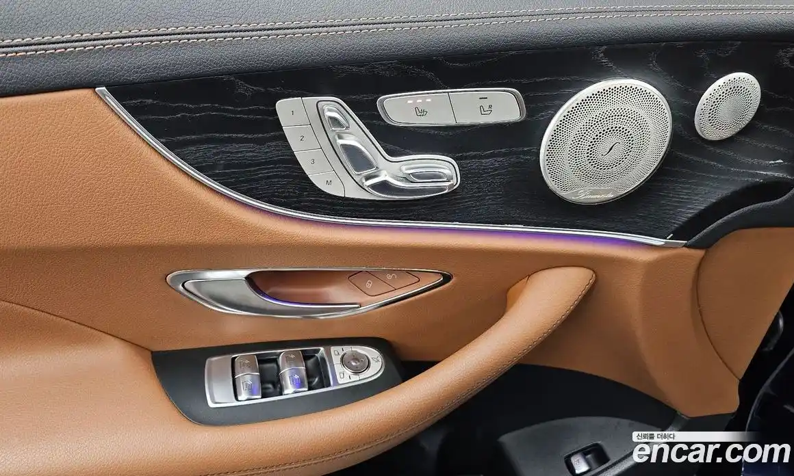 Mercedes-Benz E-Class 2019 1.9 гидро в Москве № 1249040, фото 19
