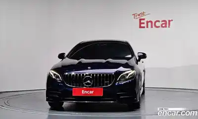 Mercedes-Benz E-Class 2019 1.9 гидро в Москве № 1249040, миниатюра 3