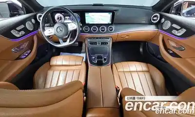 Mercedes-Benz E-Class 2019 1.9 гидро в Москве № 1249040, миниатюра 5