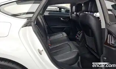 Audi A7 2013 3.0 гидро в Москве № 1249500, миниатюра 12