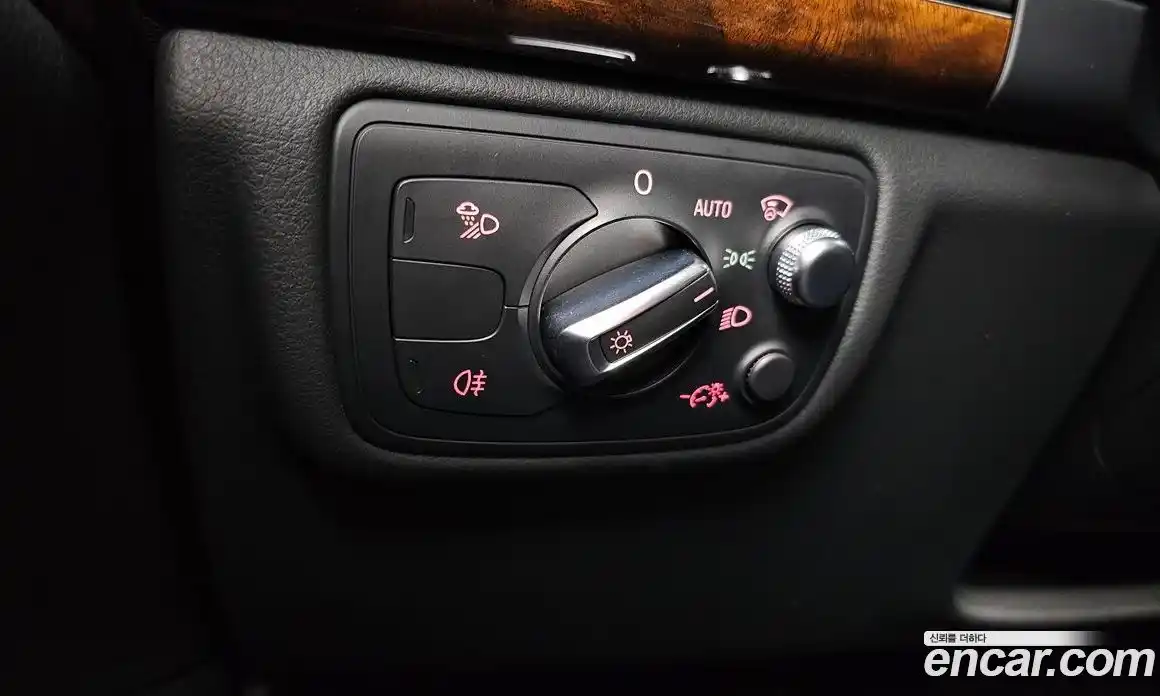 Audi A7 2013 3.0 гидро в Москве № 1249500, фото 18