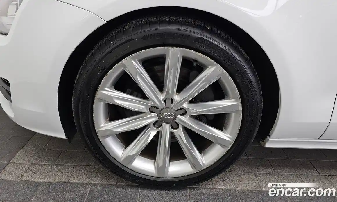 Audi A7 2013 3.0 гидро в Москве № 1249500, фото 5