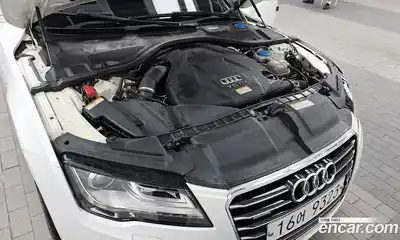 Audi A7 2013 3.0 гидро в Москве № 1249500, миниатюра 6