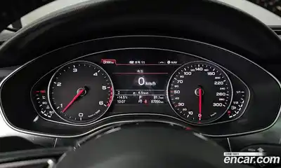 Audi A7 2013 3.0 гидро в Москве № 1249500, миниатюра 8