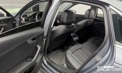 Audi A4 2018 2.0 гидро в Москве № 1249520, миниатюра 11