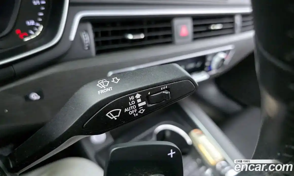 Audi A4 2018 2.0 гидро в Москве № 1249520, фото 16
