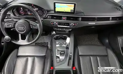 Audi A4 2018 2.0 гидро в Москве № 1249520, миниатюра 7