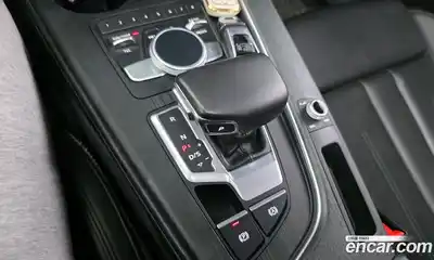 Audi A4 2018 2.0 гидро в Москве № 1249520, миниатюра 9
