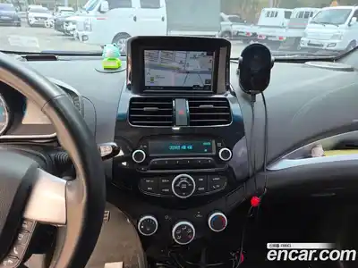 Chevrolet Spark 2014 1.0 механика в Москве № 1249630, миниатюра 11