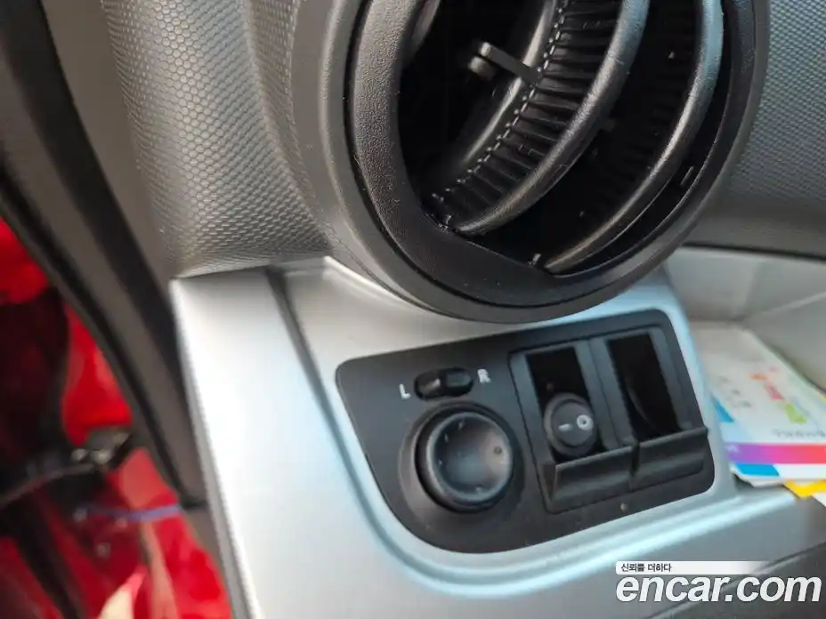 Chevrolet Spark 2014 1.0 механика в Москве № 1249630, фото 14