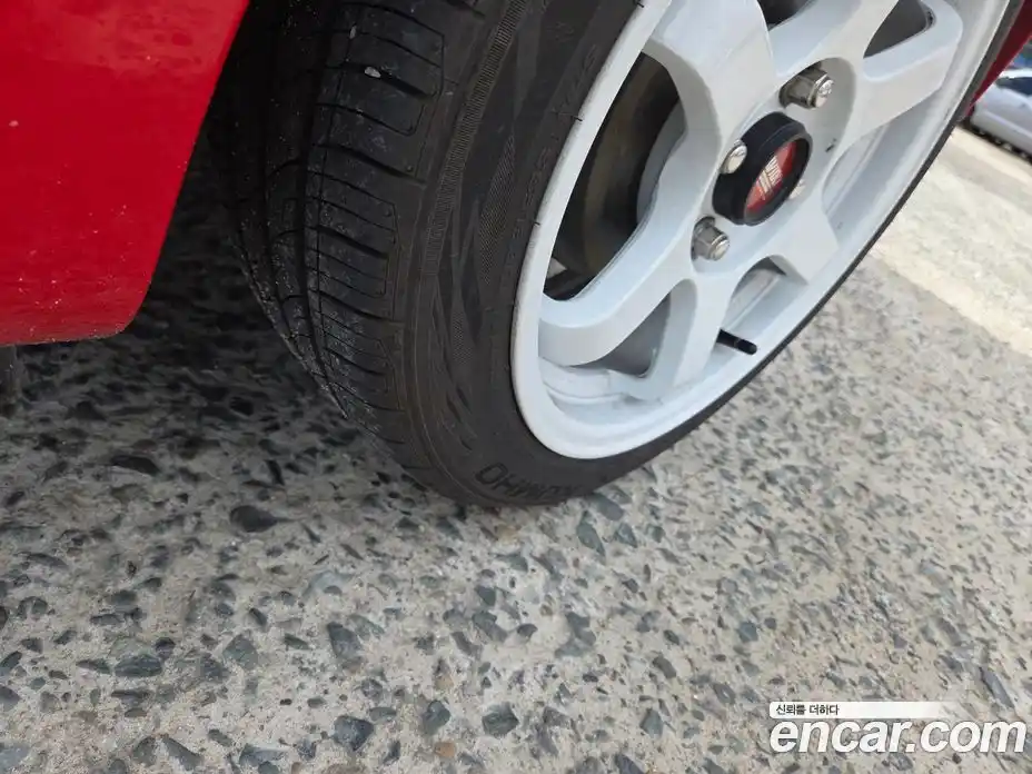 Chevrolet Spark 2014 1.0 механика в Москве № 1249630, фото 18