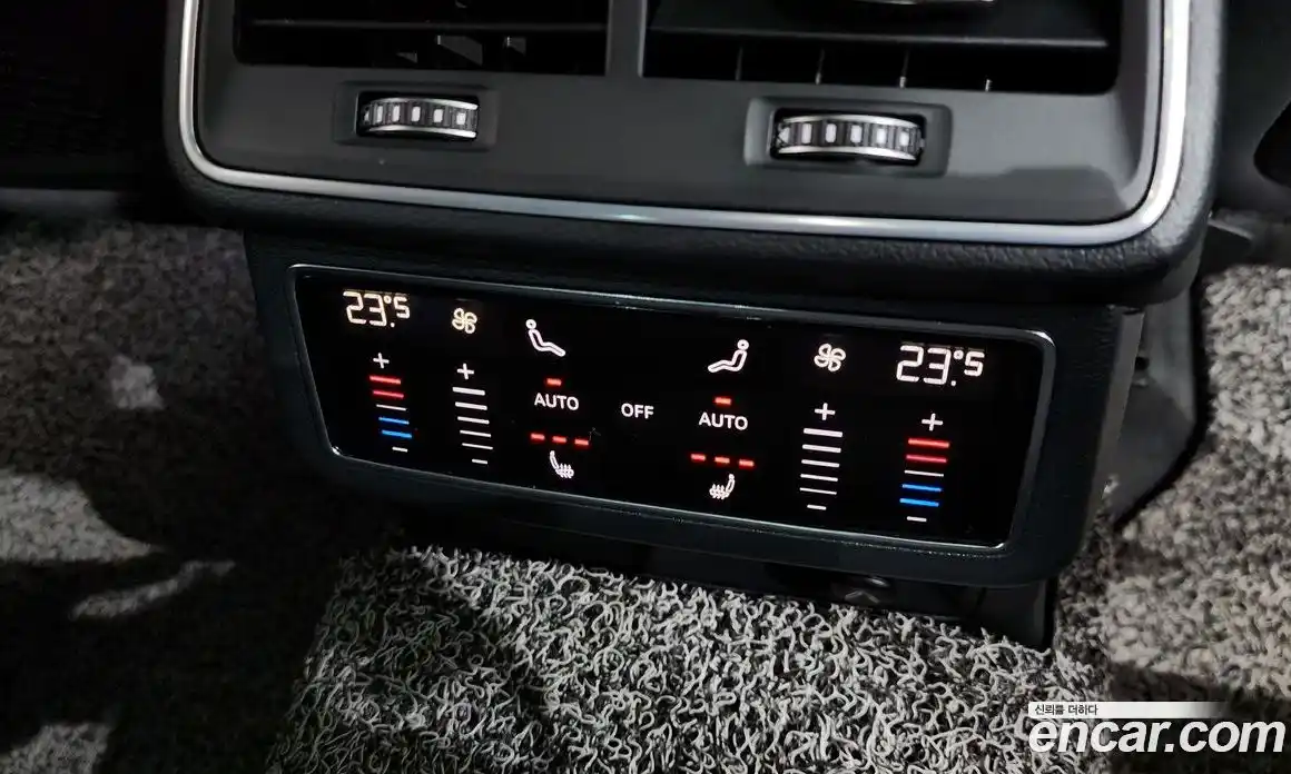 Audi A6 2022 2.0 гидро в Москве № 1249642, фото 18