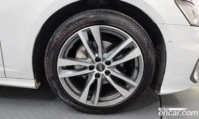 Audi A6 2022 2.0 гидро в Москве № 1249642, миниатюра 5